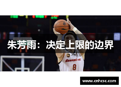 朱芳雨：决定上限的边界